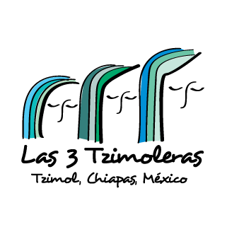 Las 3 Tzimoleras, Tzimol, Chiapas